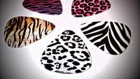 Animal print collection