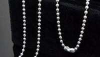 3mm Ball Chain3