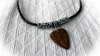 Celtic tone Choker - funky tubes style