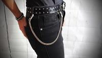 Chain Belt - Hip Hop Unique Style