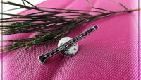 Clarinet Pin