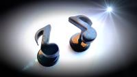 Fake Ear Plugs - Music Notes