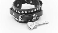 Guitar Bracelet - Rock Style!