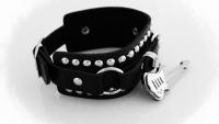 Guitar Bracelet - Rock Style!