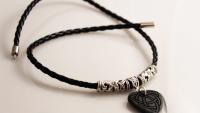 Triquestra black ebony