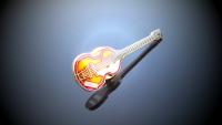 Hofner "Violin" Beatle Bass Pin