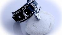 Guitar Bracelet - Rock Style!