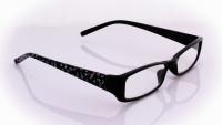 Music Note Reading Glasses - Perfect Gift For Any Music Lover