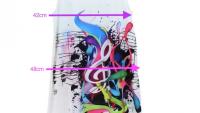 Music Note Vest / Dress