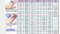 Ring Size Guide