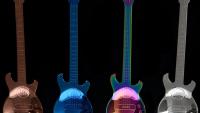 Guitar spoon Set