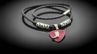 Cowboy Boot Guitar Pick Choker