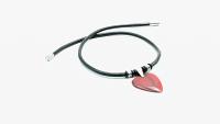 Premier Collection "Stone Tone" Guitar Pick Choker