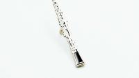 Oboe Music Pin Badge