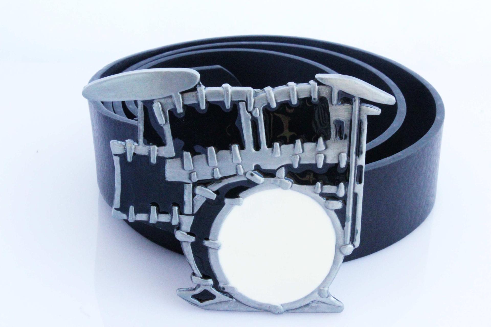 Drum kit Buckle Belt