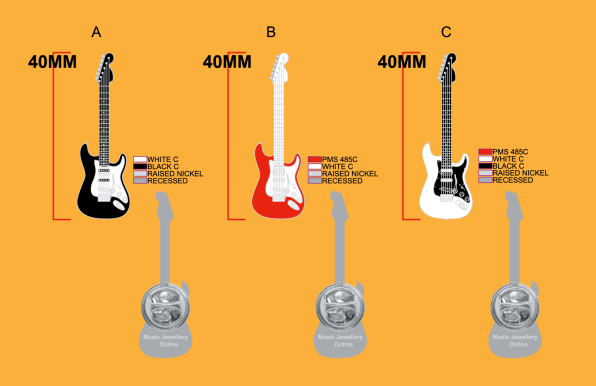 Design stages