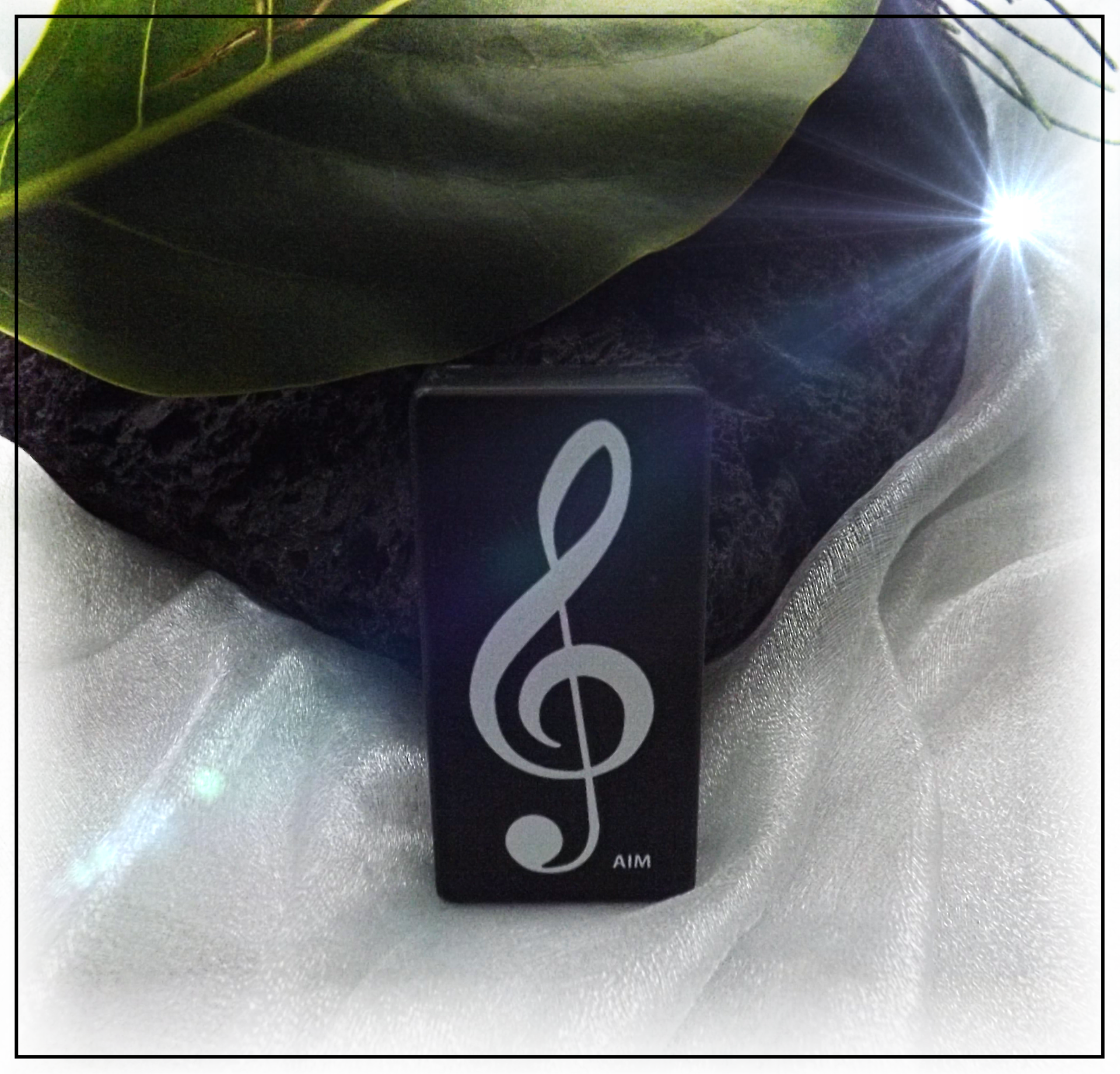 G Clef Power Magnet