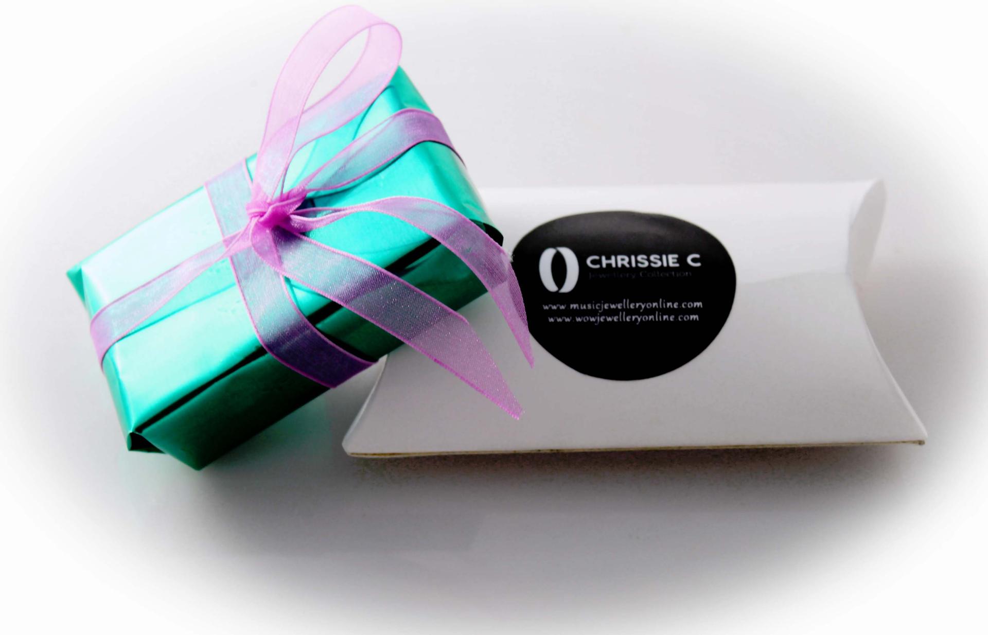 Gift Wrapping On Your Order