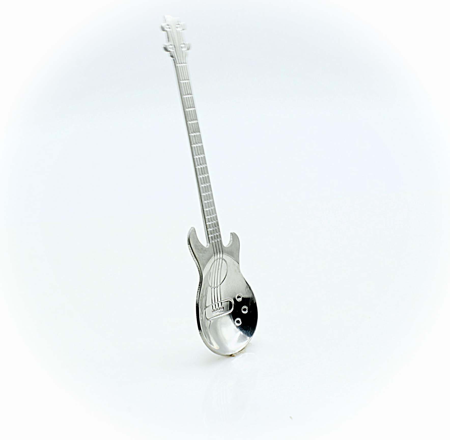 Guitar Spoon