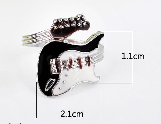 Guitar Ring