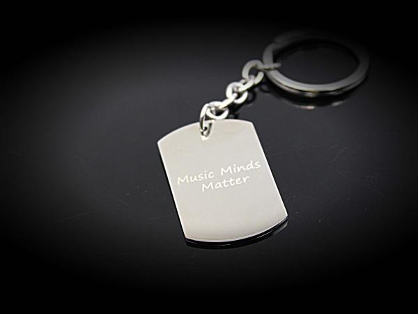 Help Musicians UK charity behind the initiative "music minds matter"