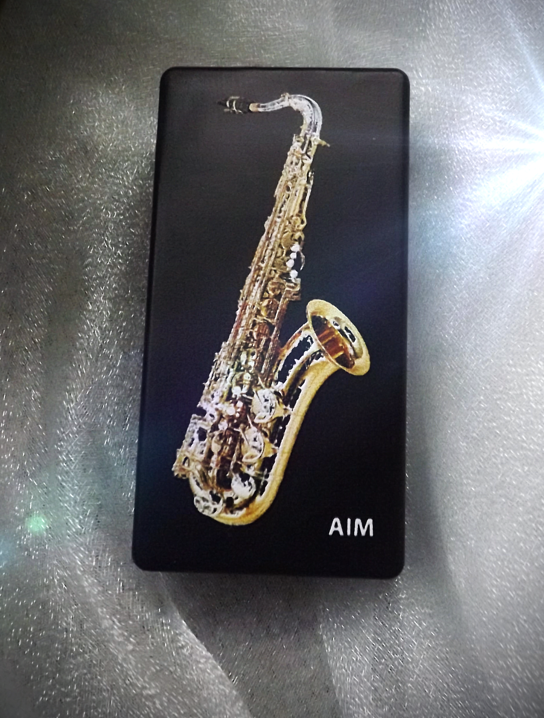 Saxophone Power Magnet