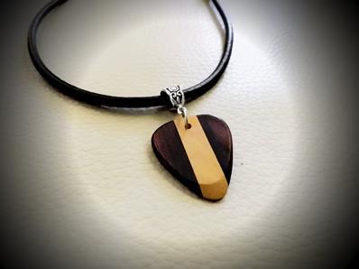 Premier Collection Zone Tone Guitar Pick Chokers