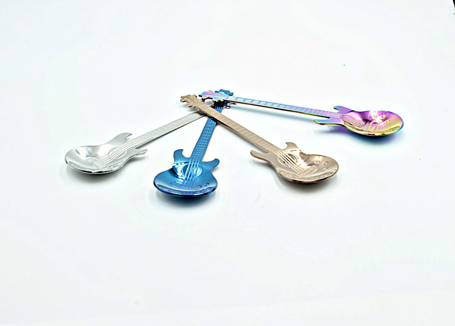 Guitar spoon Set