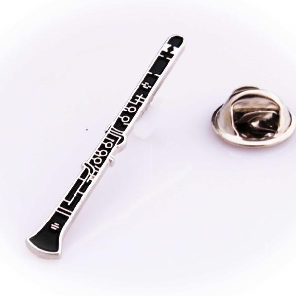 Clarinet Pin