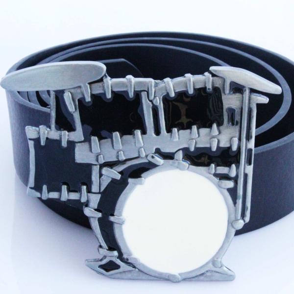 Drum kit Buckle Belt