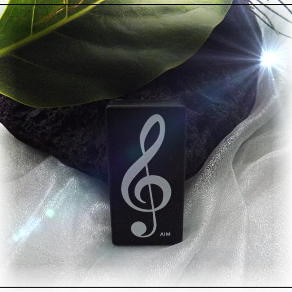 G Clef Power Magnet