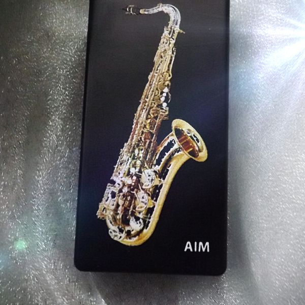 Saxophone Power Magnet