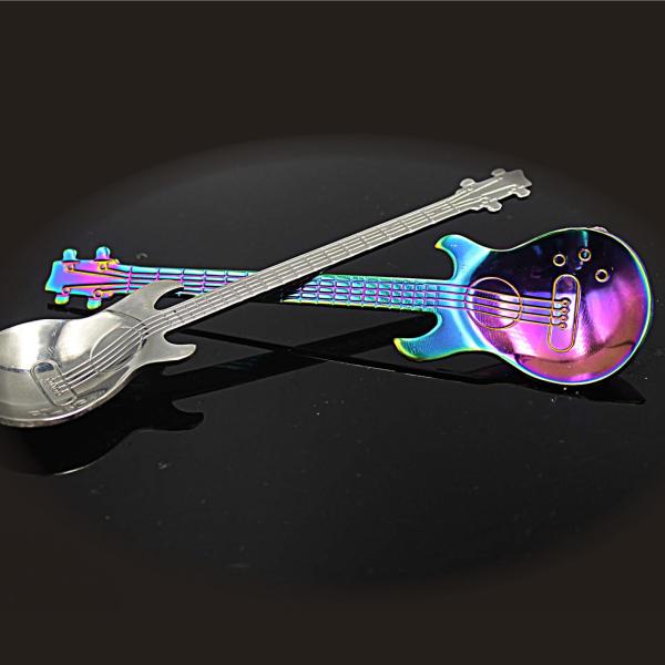 Guitar Spoon